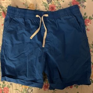 Blue Old Navy Shorts